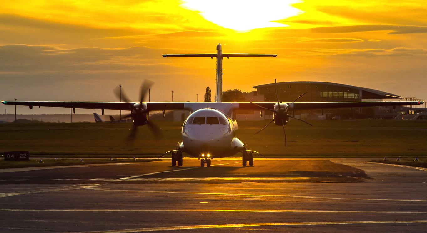 ATR 42-400/500/72-212A (PWC PW120) B2 Theory
