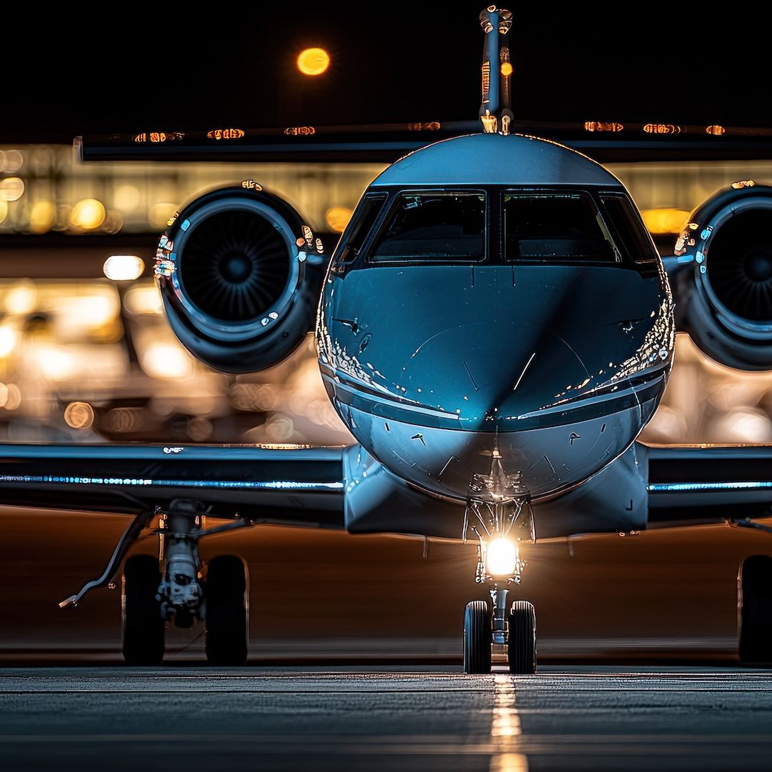 EMBRAER  135/145 (RR Corp AE3007A)