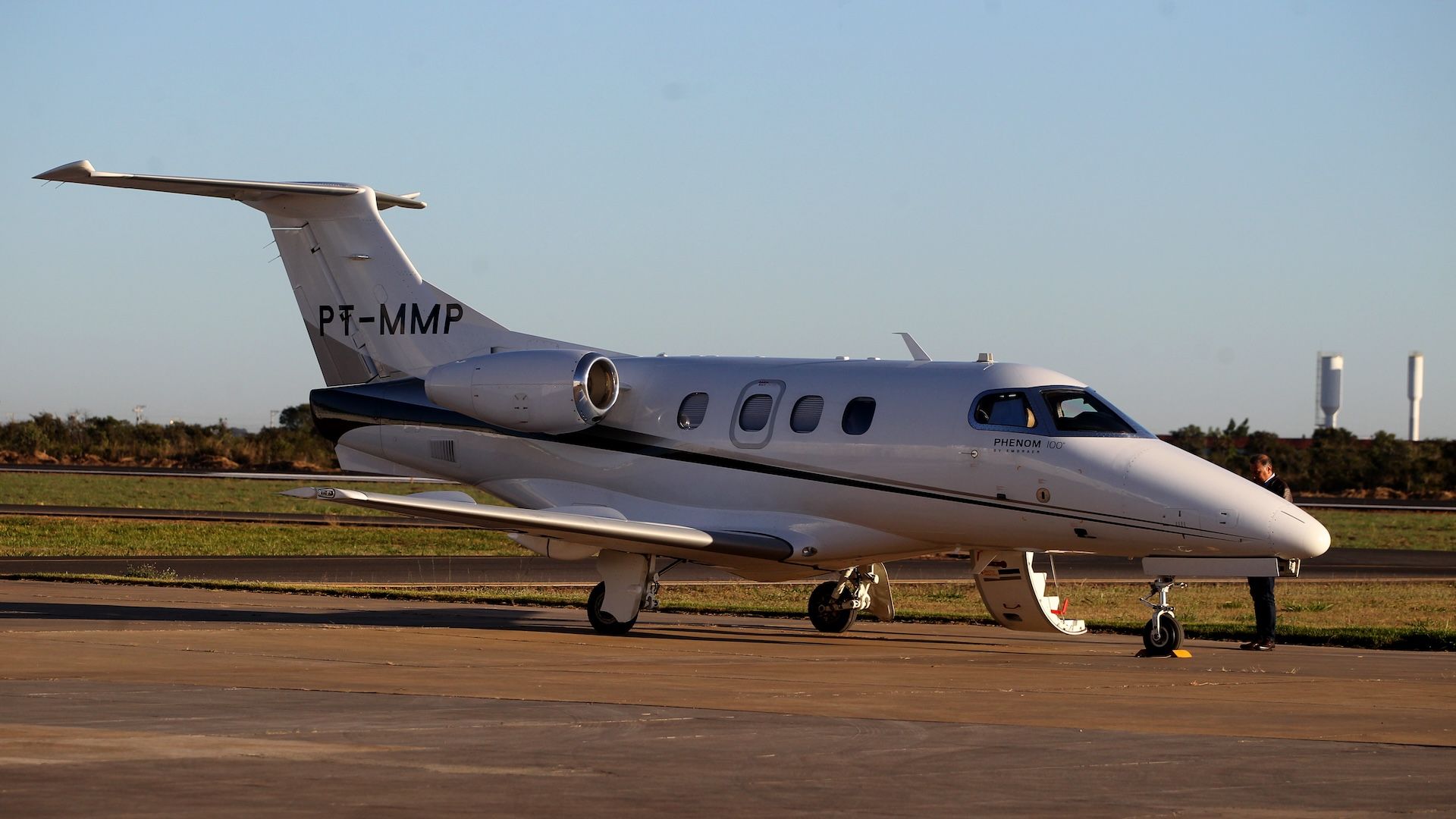 Embraer EMB 500 (PWC PW617) Combined B1/B2  Practical