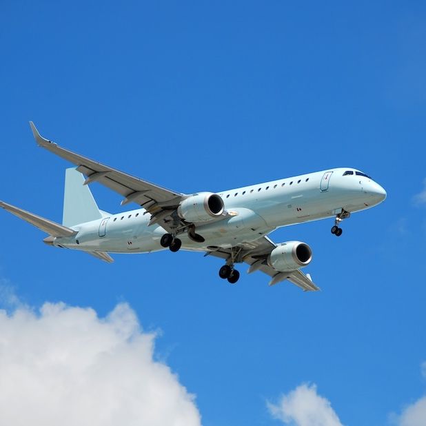 Delivery of ERJ 190 Course in Kazakhstan