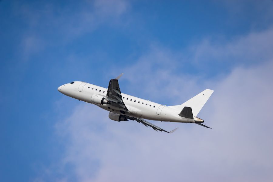 Embraer ERJ 170 Series (GE CF34) Combined B1/B2 Practical