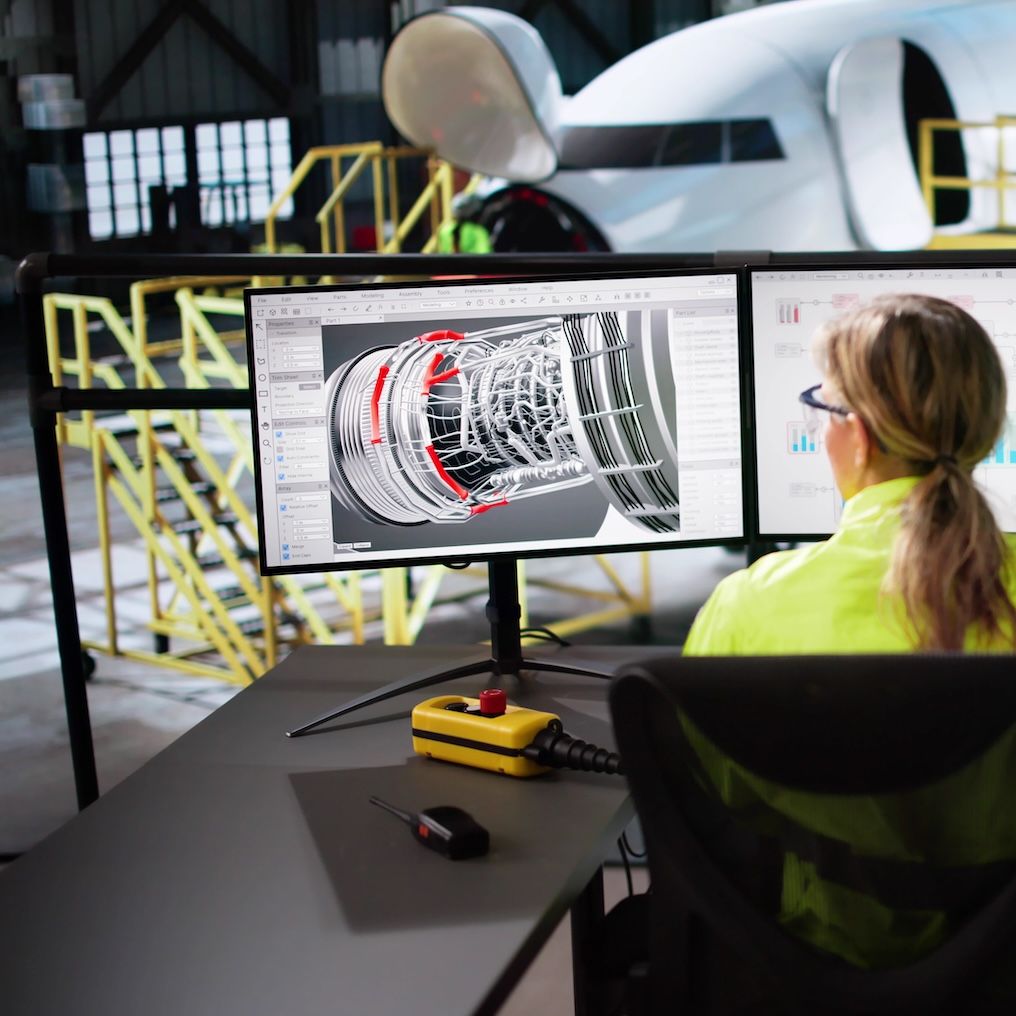 Engineering Training Instructors Opportunities