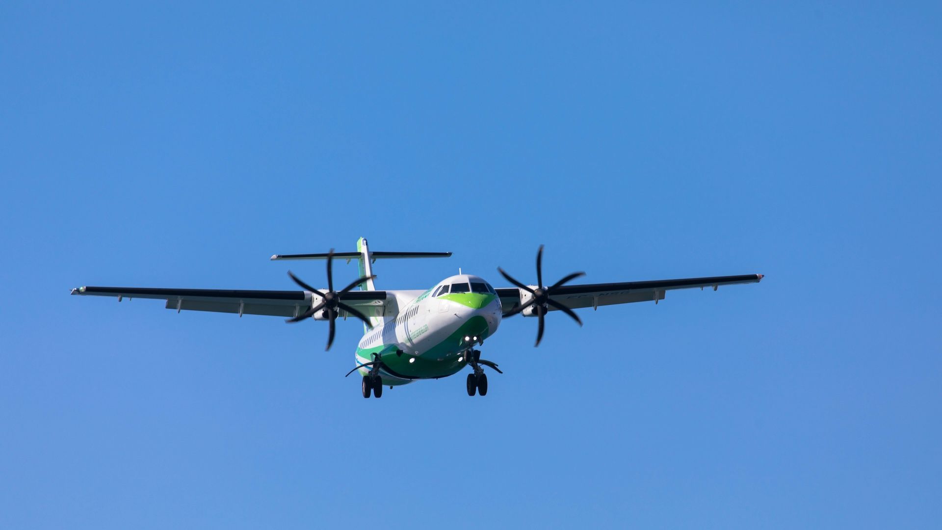 ATR 42-400/500/72-212A (PWC PW120) to ATR 42-200/300 Series (PWC PW120) B1/B2 Differences Theory