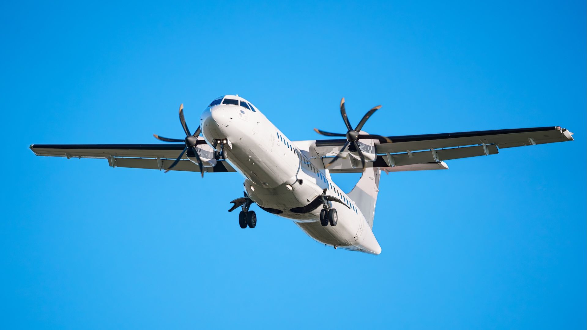 ATR 42 -200/300 Series (PWC PW120) B2 Practical