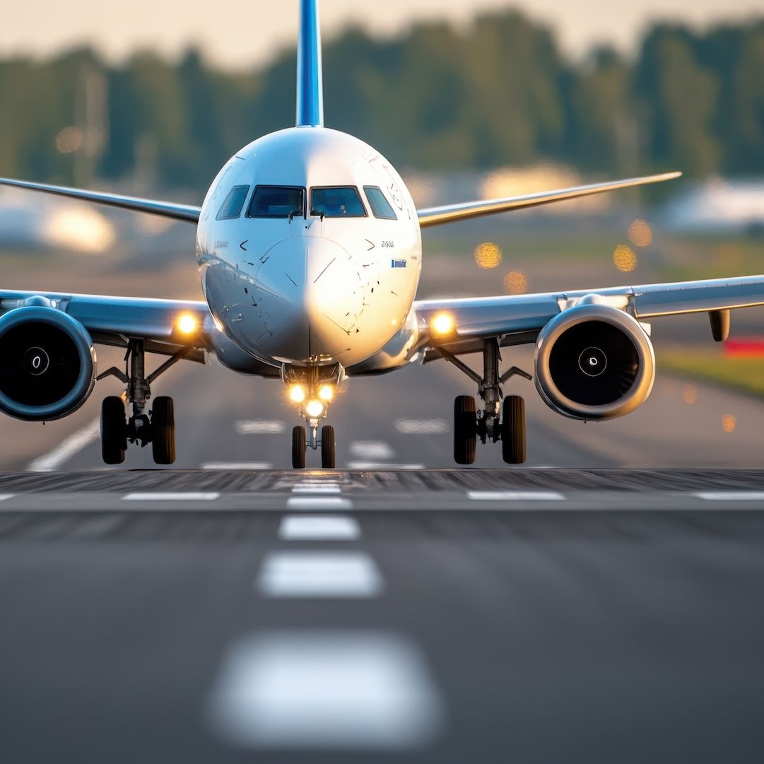 EMBRAER 190 series (GE CF34)