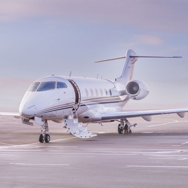 Bombardier CL-600-2C10/-2D15/-2D24/-2E25 (GE CF34)