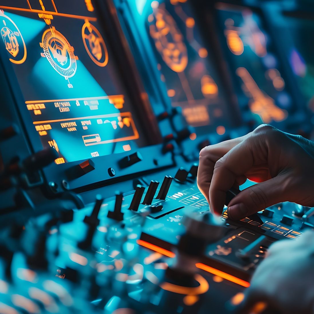 Combined B1/B2 Practical