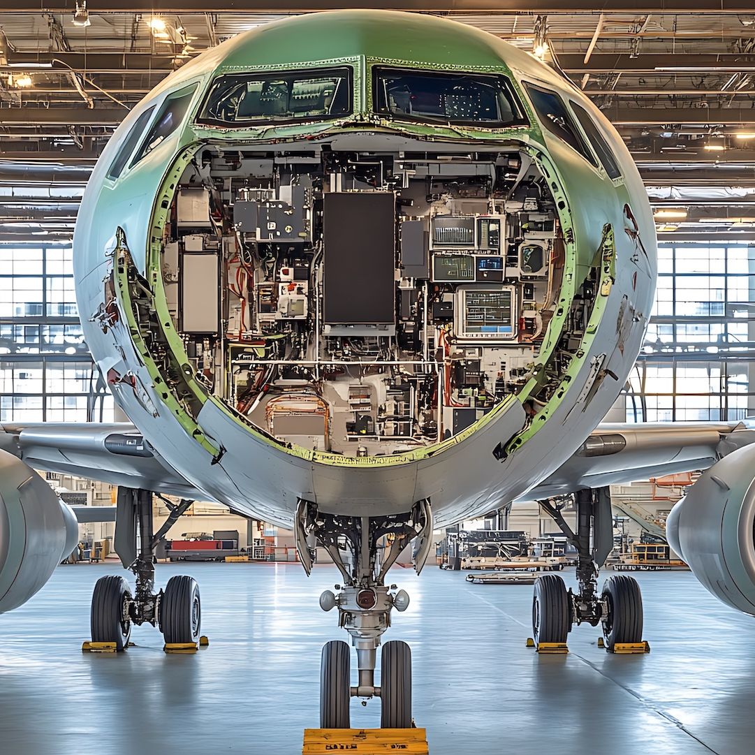 General  Familiarisation Theory