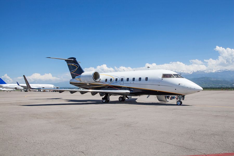 Embraer EMB 505 (PWC PW535) Combined B1/B2 Theory