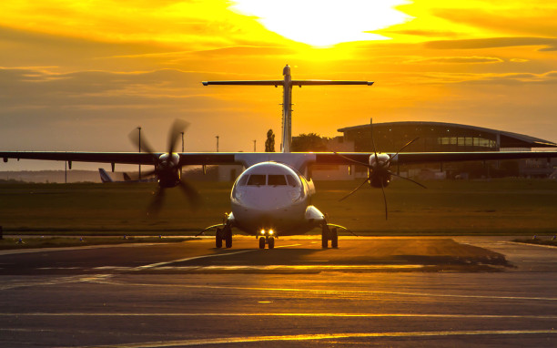 ATR 42 200/300 (PWC PW120)