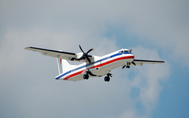 ATR 72 100/200 (PWC PW120)