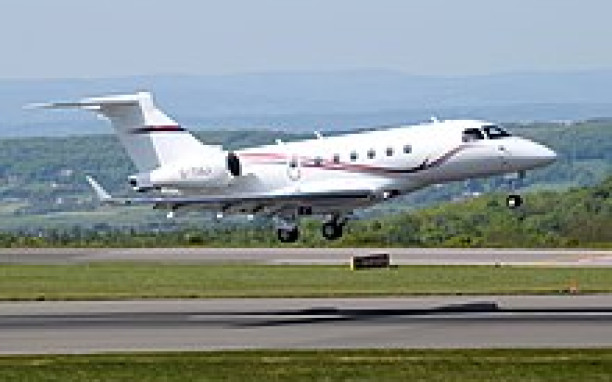 Embraer EMB-545/550 (Honeywell AS907)