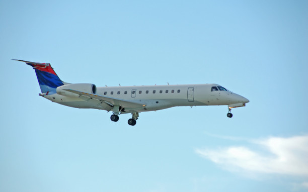 EMBRAER  135/145 (RR Corp AE3007A)