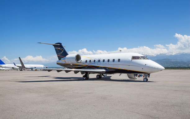 EMBRAER EMB 505 (Phenom 300) (PWC PW535)